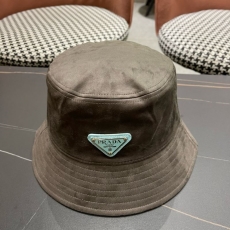 Prada Caps